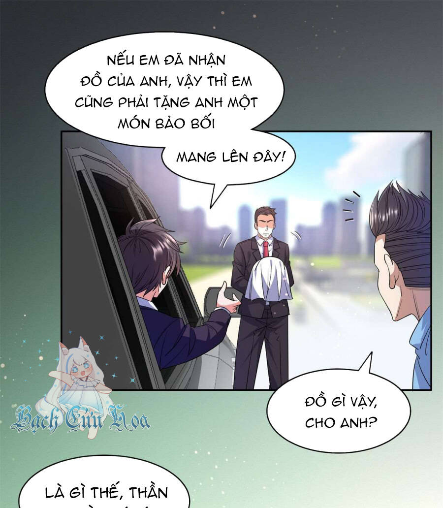 Trọng Sinh Chi Thần Cấp Bại Gia Tử - Chapter 49 - Page 8