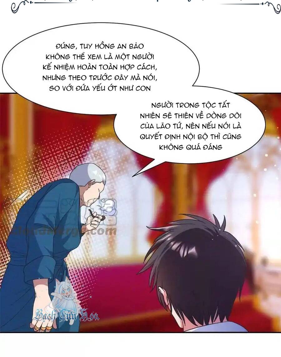 Trọng Sinh Chi Thần Cấp Bại Gia Tử - Chapter 50 - Page 9