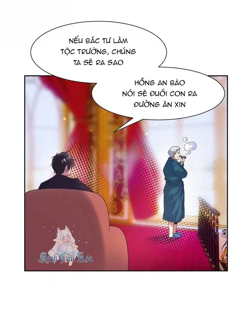 Trọng Sinh Chi Thần Cấp Bại Gia Tử - Chapter 50 - Page 10