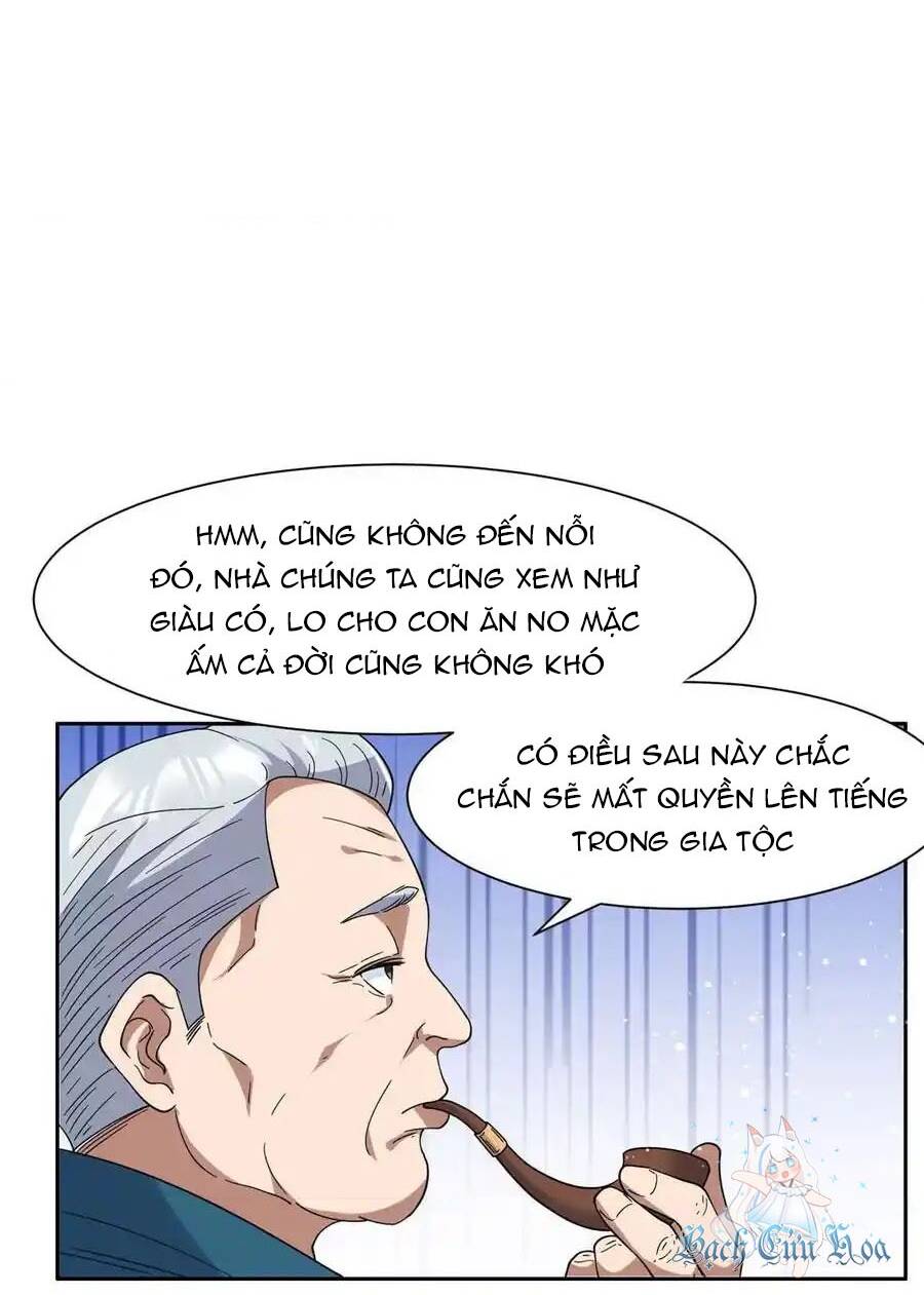 Trọng Sinh Chi Thần Cấp Bại Gia Tử - Chapter 50 - Page 11