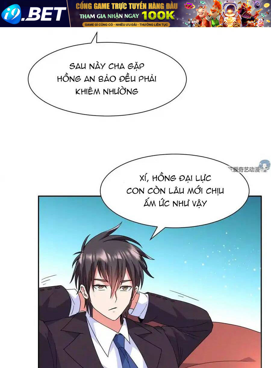 Trọng Sinh Chi Thần Cấp Bại Gia Tử - Chapter 50 - Page 12