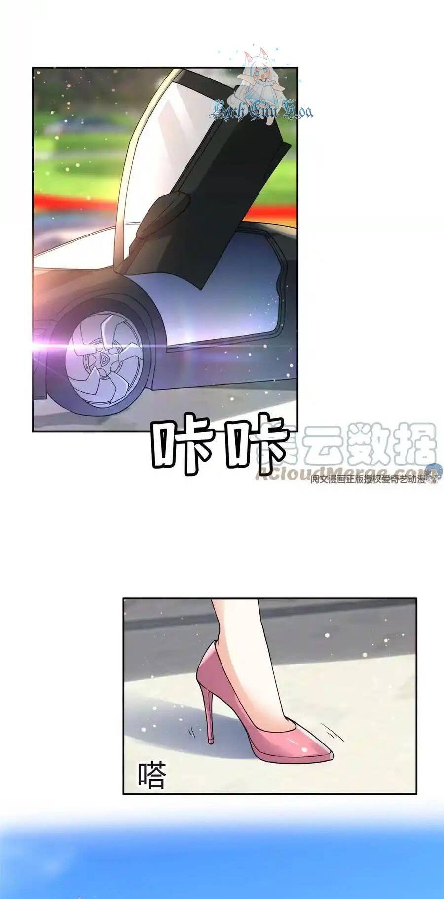 Trọng Sinh Chi Thần Cấp Bại Gia Tử - Chapter 50 - Page 17