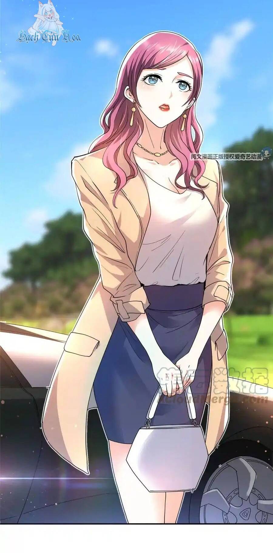 Trọng Sinh Chi Thần Cấp Bại Gia Tử - Chapter 50 - Page 18