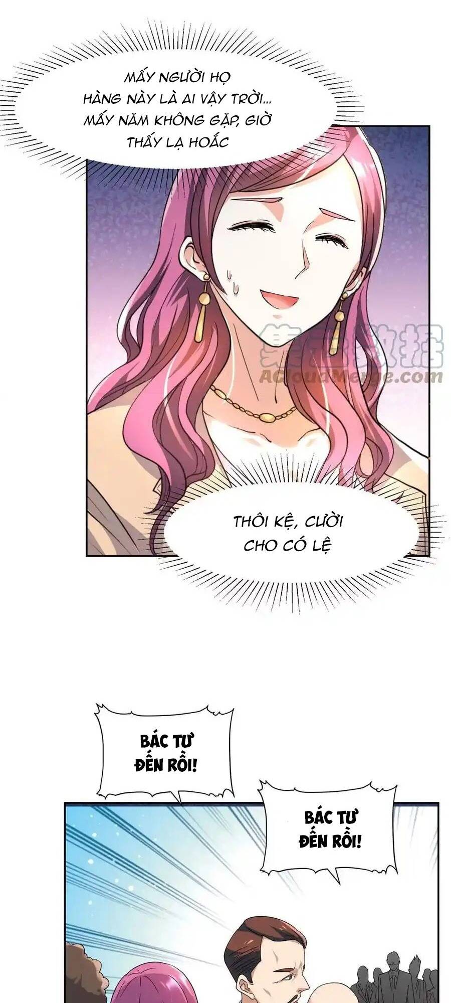 Trọng Sinh Chi Thần Cấp Bại Gia Tử - Chapter 50 - Page 21