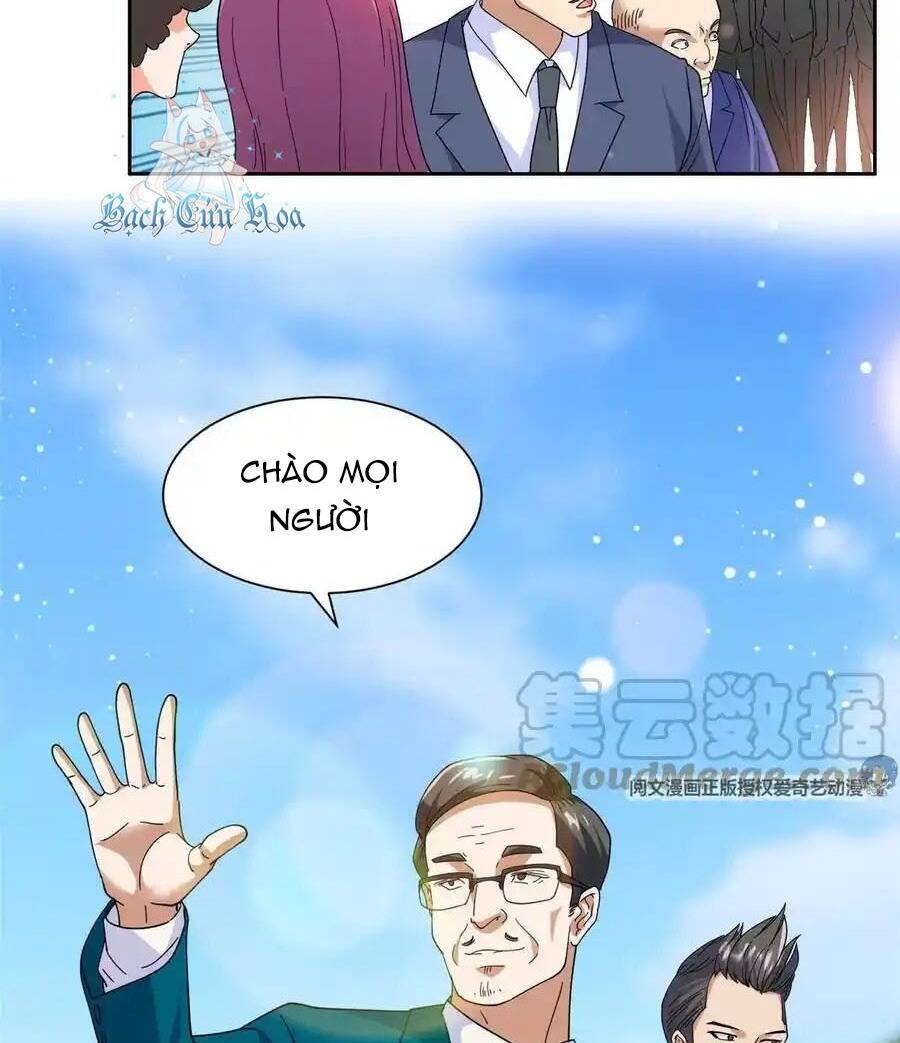 Trọng Sinh Chi Thần Cấp Bại Gia Tử - Chapter 50 - Page 22