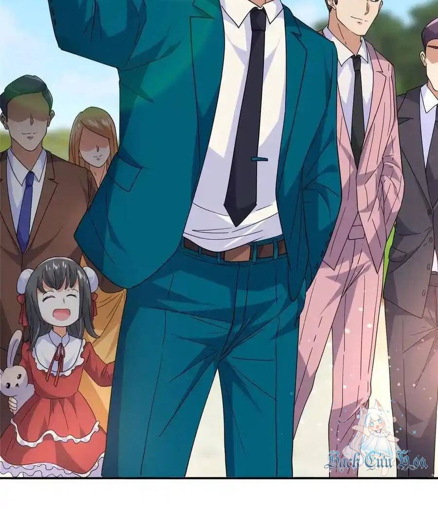 Trọng Sinh Chi Thần Cấp Bại Gia Tử - Chapter 50 - Page 23