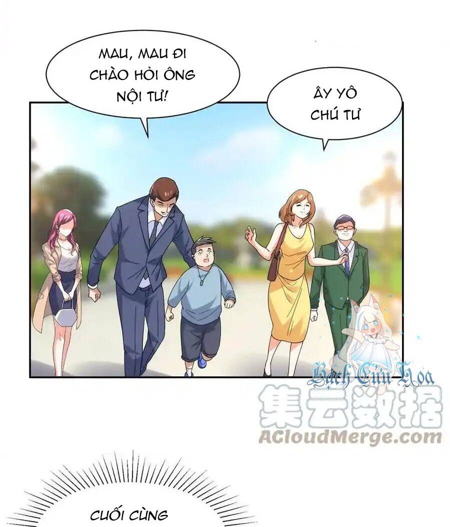 Trọng Sinh Chi Thần Cấp Bại Gia Tử - Chapter 50 - Page 24