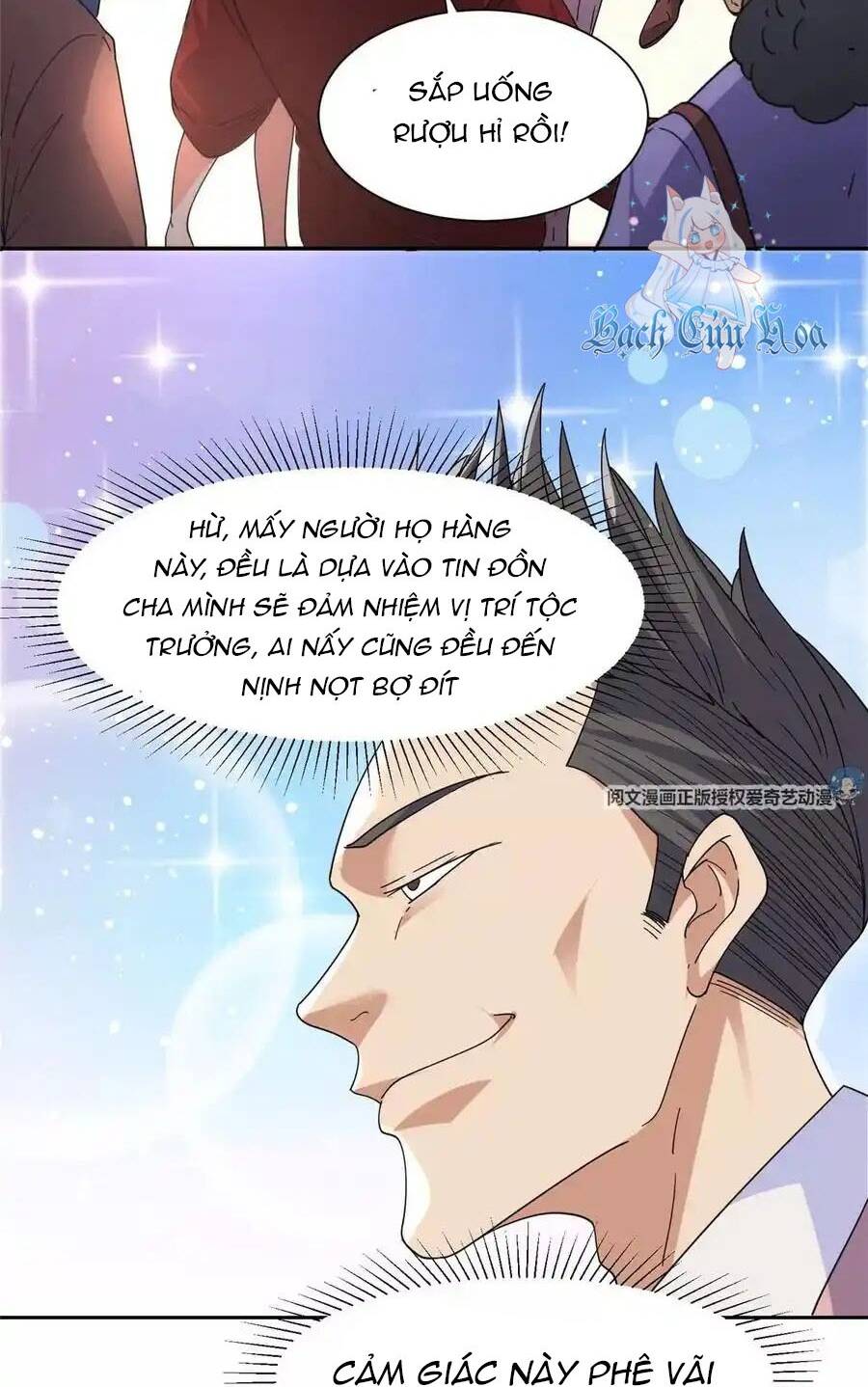 Trọng Sinh Chi Thần Cấp Bại Gia Tử - Chapter 50 - Page 27