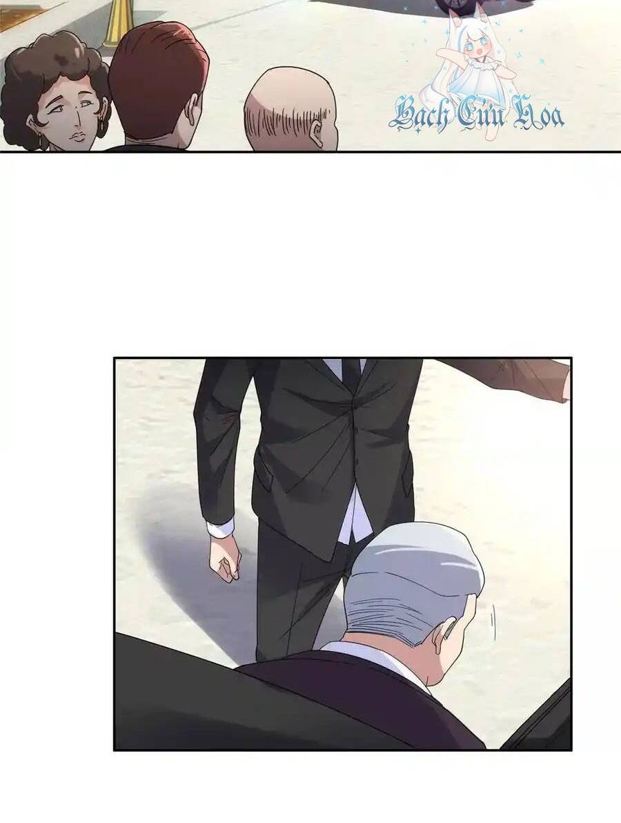 Trọng Sinh Chi Thần Cấp Bại Gia Tử - Chapter 50 - Page 29