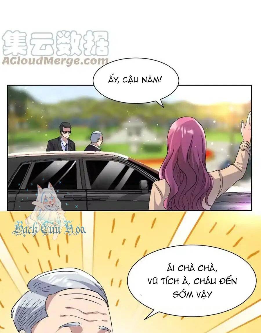 Trọng Sinh Chi Thần Cấp Bại Gia Tử - Chapter 50 - Page 30