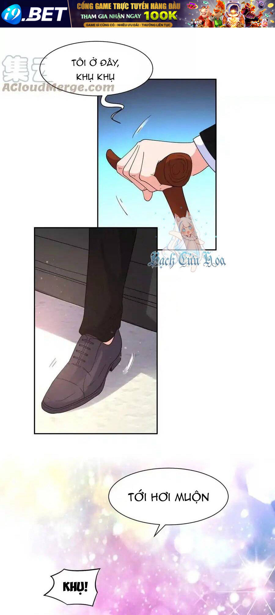 Trọng Sinh Chi Thần Cấp Bại Gia Tử - Chapter 50 - Page 32