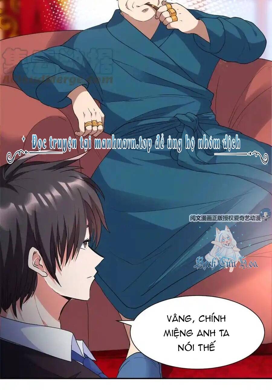 Trọng Sinh Chi Thần Cấp Bại Gia Tử - Chapter 50 - Page 3