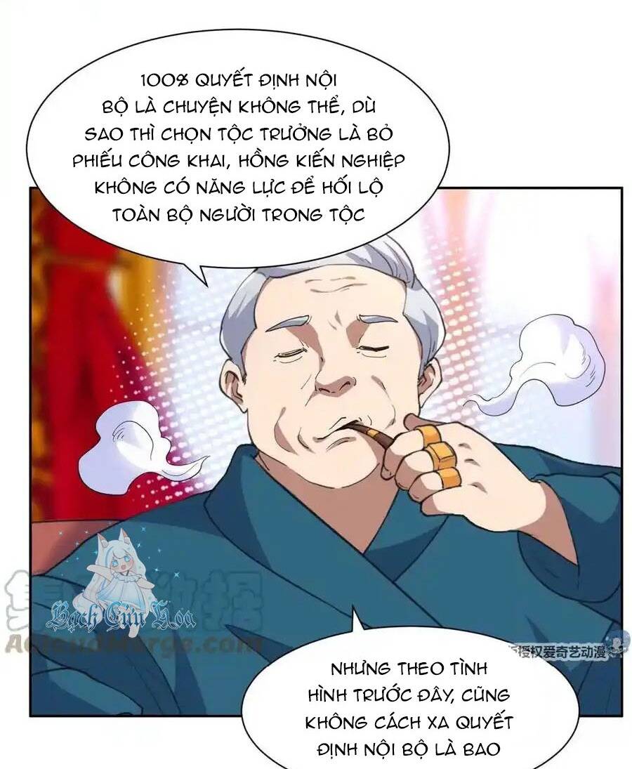 Trọng Sinh Chi Thần Cấp Bại Gia Tử - Chapter 50 - Page 4