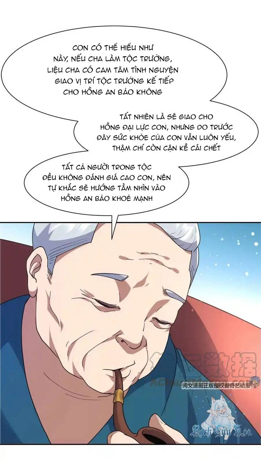 Trọng Sinh Chi Thần Cấp Bại Gia Tử - Chapter 50 - Page 7