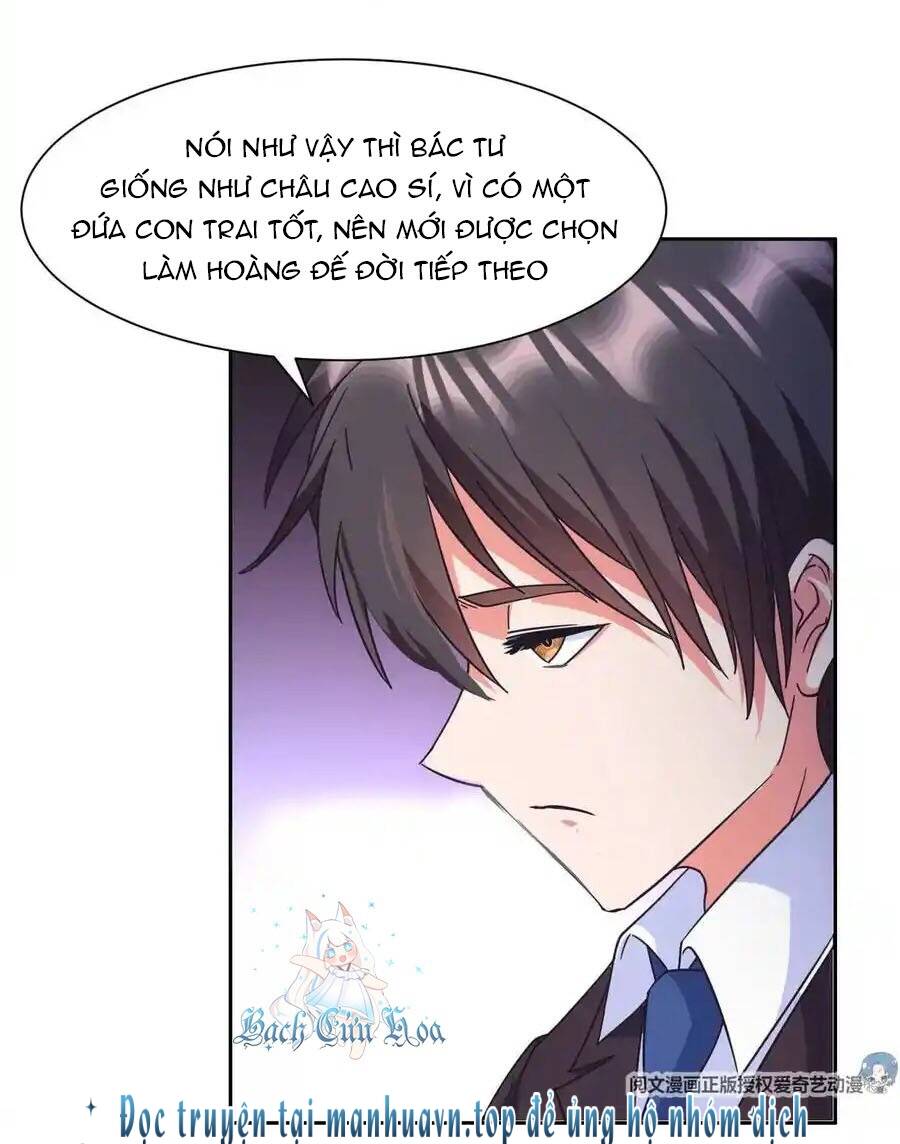 Trọng Sinh Chi Thần Cấp Bại Gia Tử - Chapter 50 - Page 8
