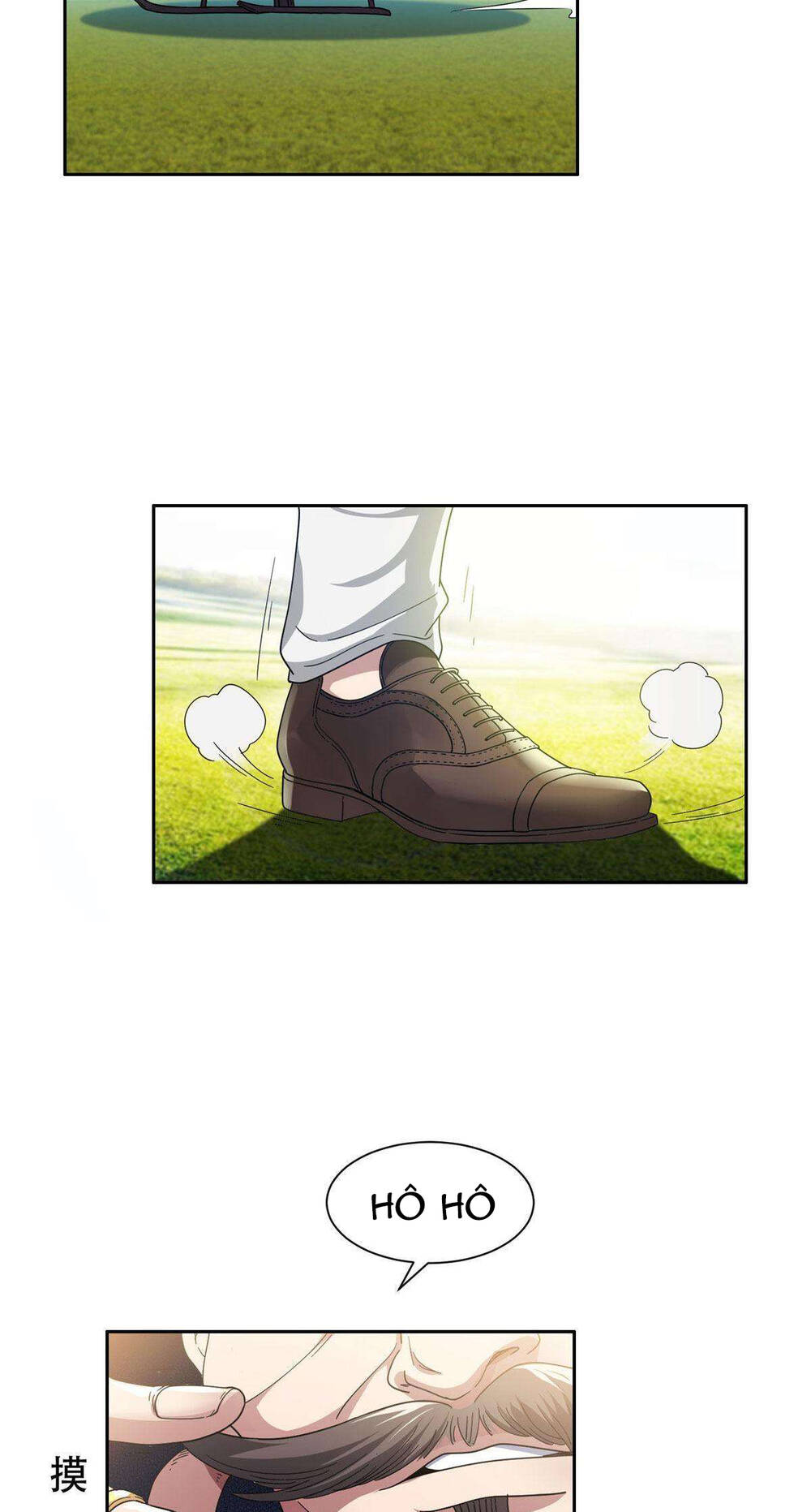 Trọng Sinh Chi Thần Cấp Bại Gia Tử - Chapter 51 - Page 10