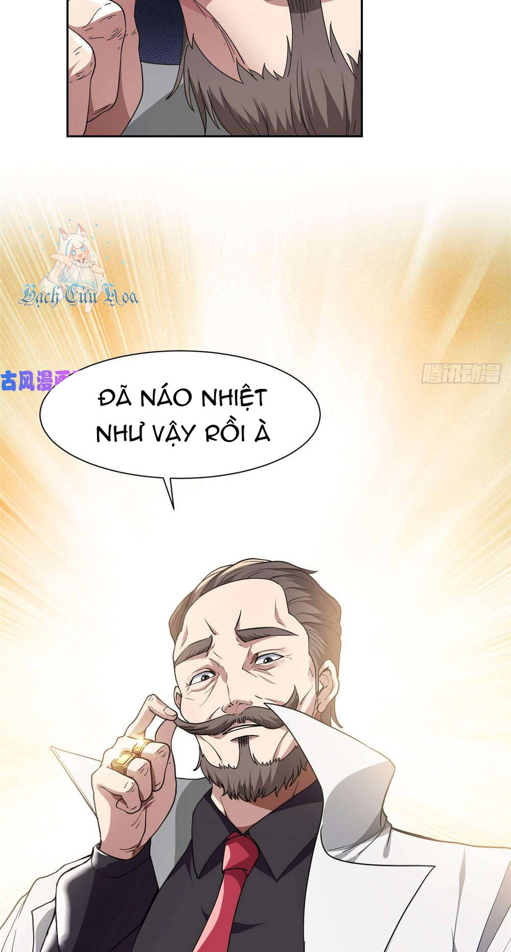 Trọng Sinh Chi Thần Cấp Bại Gia Tử - Chapter 51 - Page 12