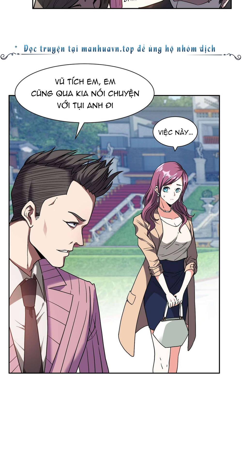 Trọng Sinh Chi Thần Cấp Bại Gia Tử - Chapter 51 - Page 21