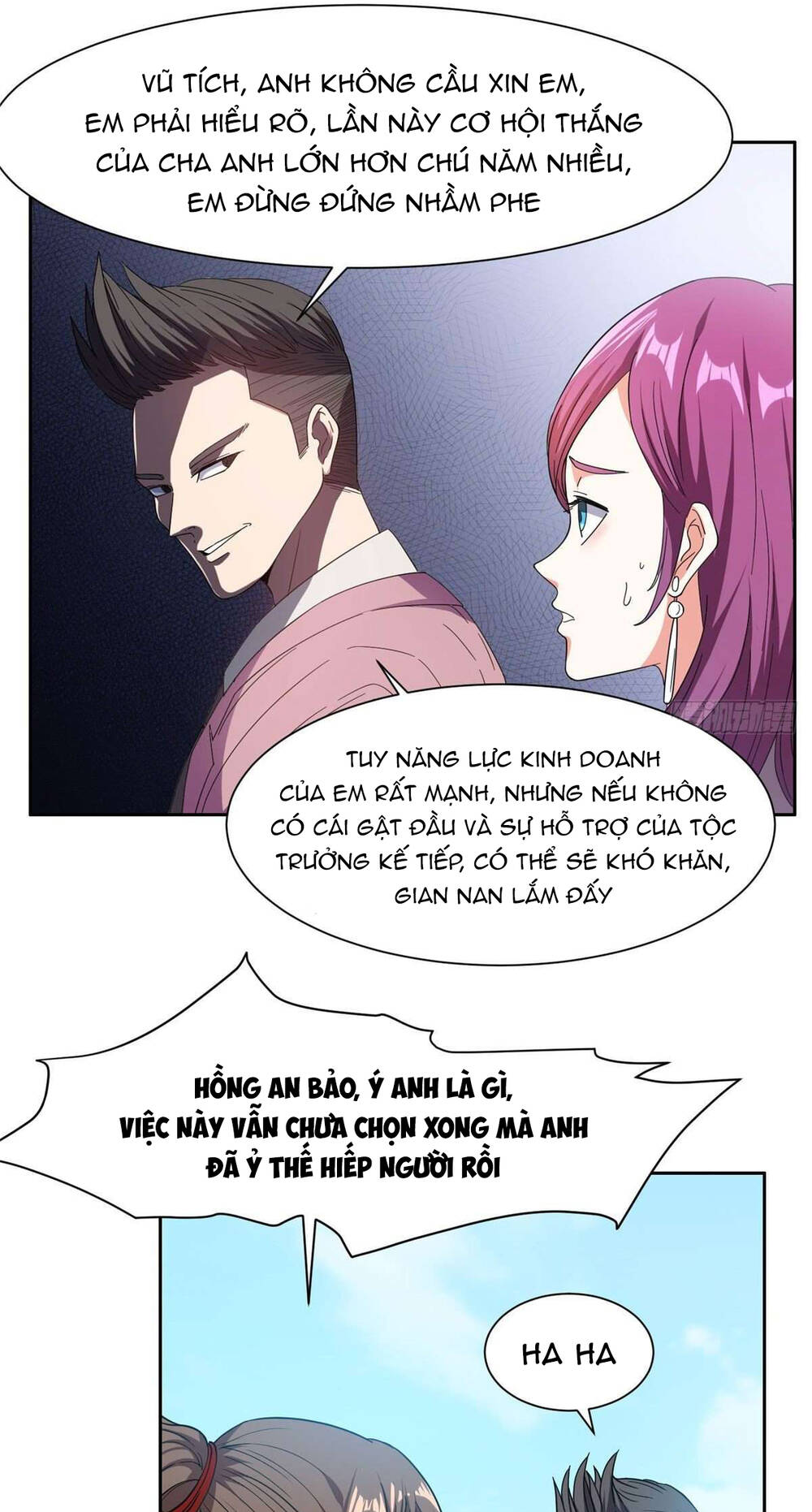 Trọng Sinh Chi Thần Cấp Bại Gia Tử - Chapter 51 - Page 23