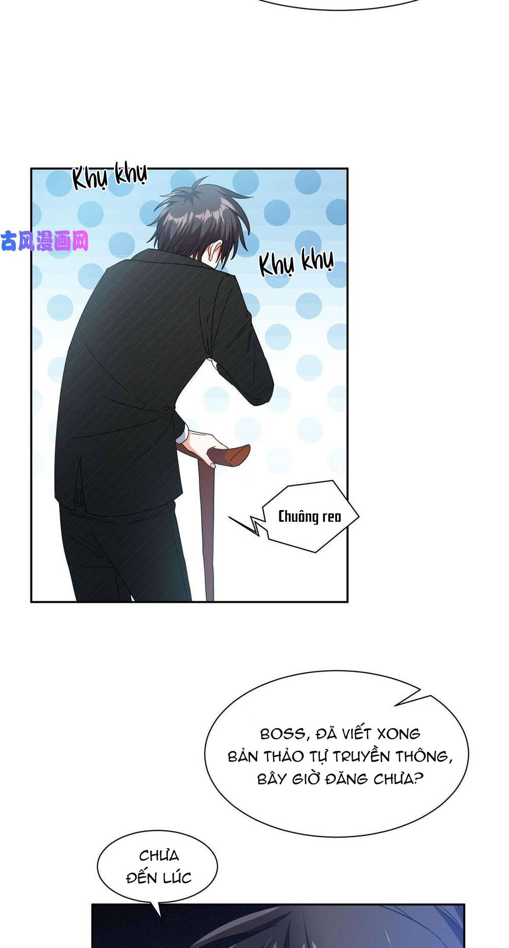 Trọng Sinh Chi Thần Cấp Bại Gia Tử - Chapter 51 - Page 5