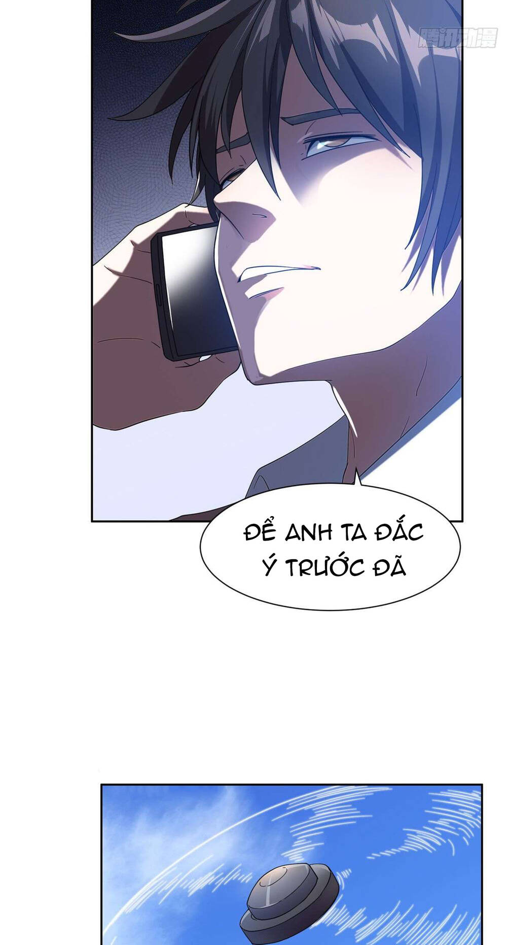 Trọng Sinh Chi Thần Cấp Bại Gia Tử - Chapter 51 - Page 6