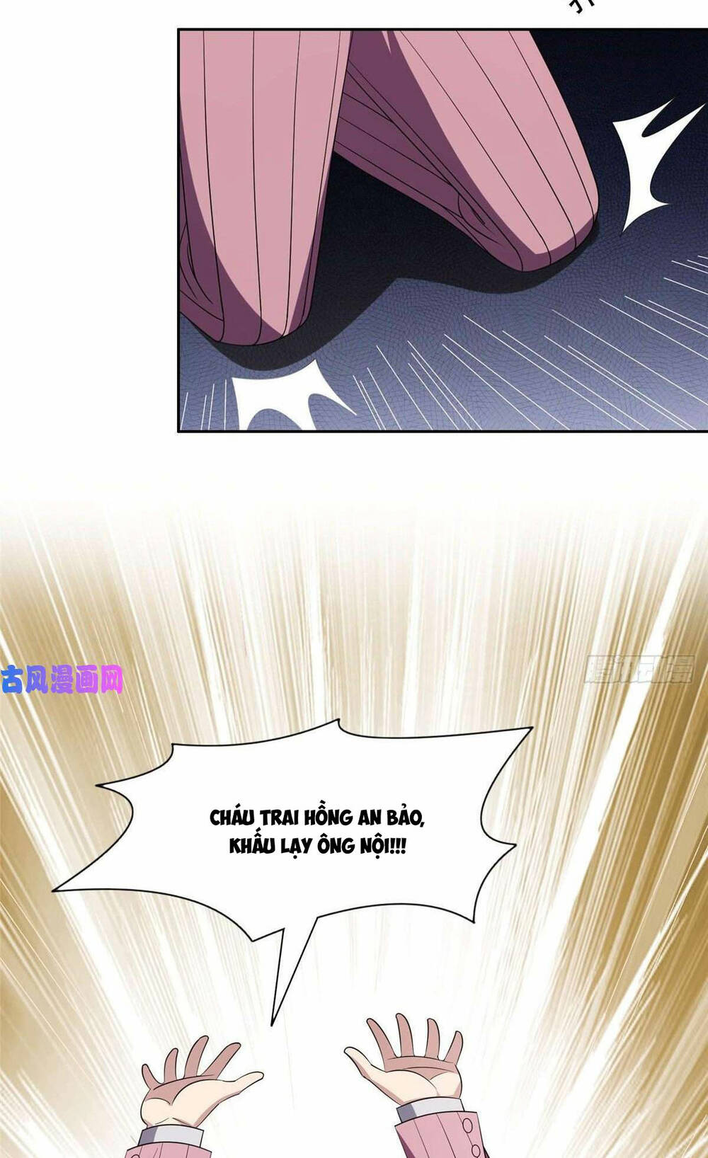 Trọng Sinh Chi Thần Cấp Bại Gia Tử - Chapter 52 - Page 20