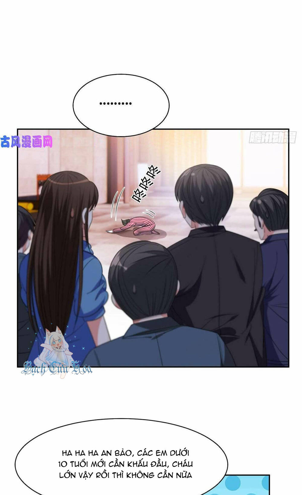 Trọng Sinh Chi Thần Cấp Bại Gia Tử - Chapter 52 - Page 24