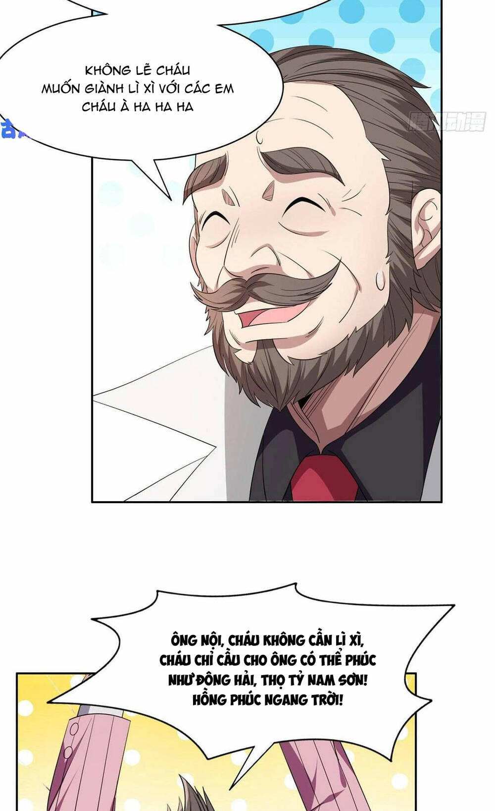 Trọng Sinh Chi Thần Cấp Bại Gia Tử - Chapter 52 - Page 25