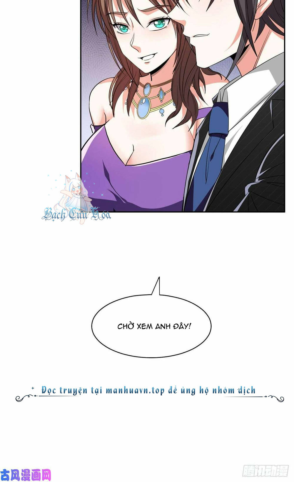 Trọng Sinh Chi Thần Cấp Bại Gia Tử - Chapter 52 - Page 27