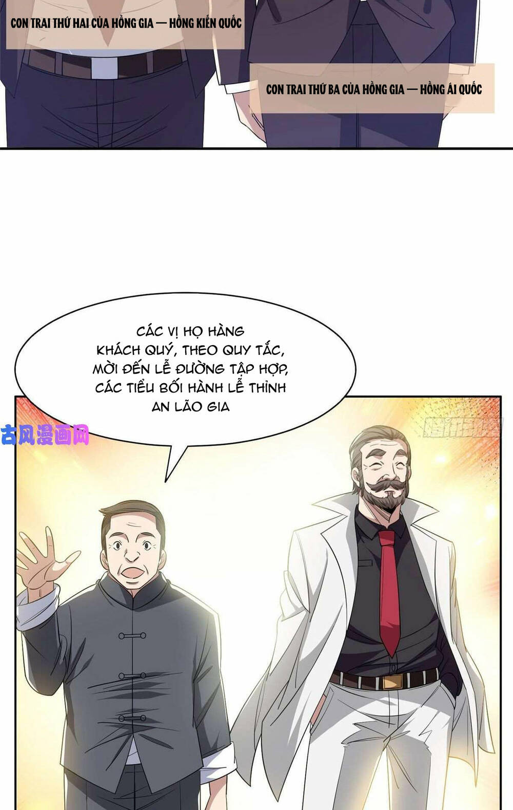 Trọng Sinh Chi Thần Cấp Bại Gia Tử - Chapter 52 - Page 4