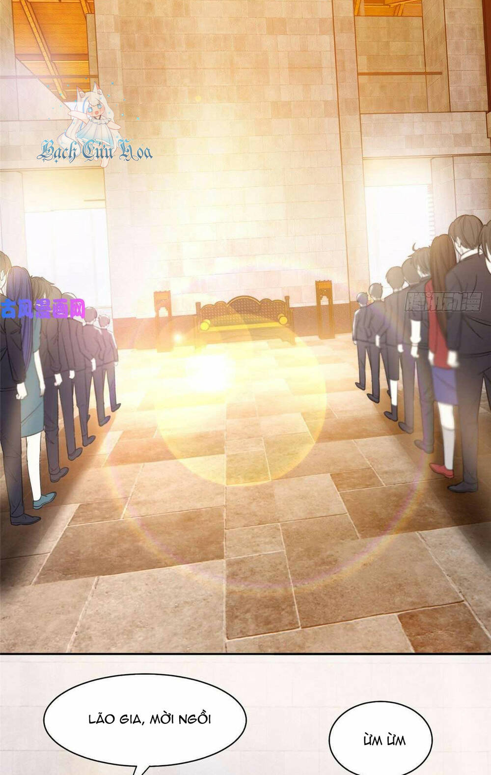 Trọng Sinh Chi Thần Cấp Bại Gia Tử - Chapter 52 - Page 6