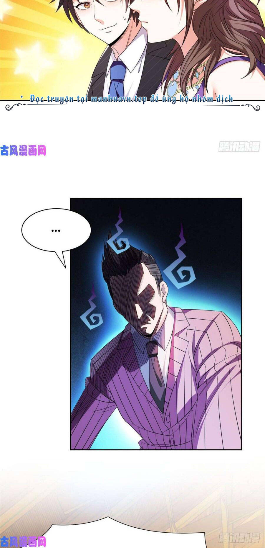 Trọng Sinh Chi Thần Cấp Bại Gia Tử - Chapter 53 - Page 10