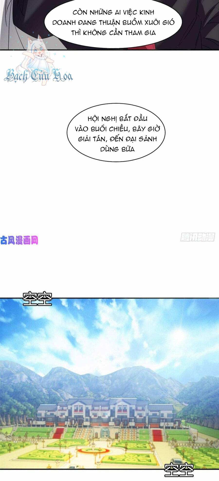 Trọng Sinh Chi Thần Cấp Bại Gia Tử - Chapter 53 - Page 14