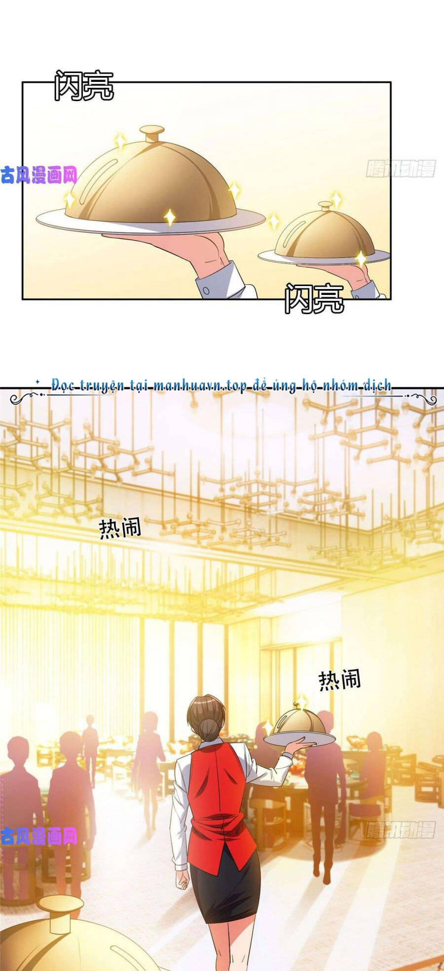 Trọng Sinh Chi Thần Cấp Bại Gia Tử - Chapter 53 - Page 15