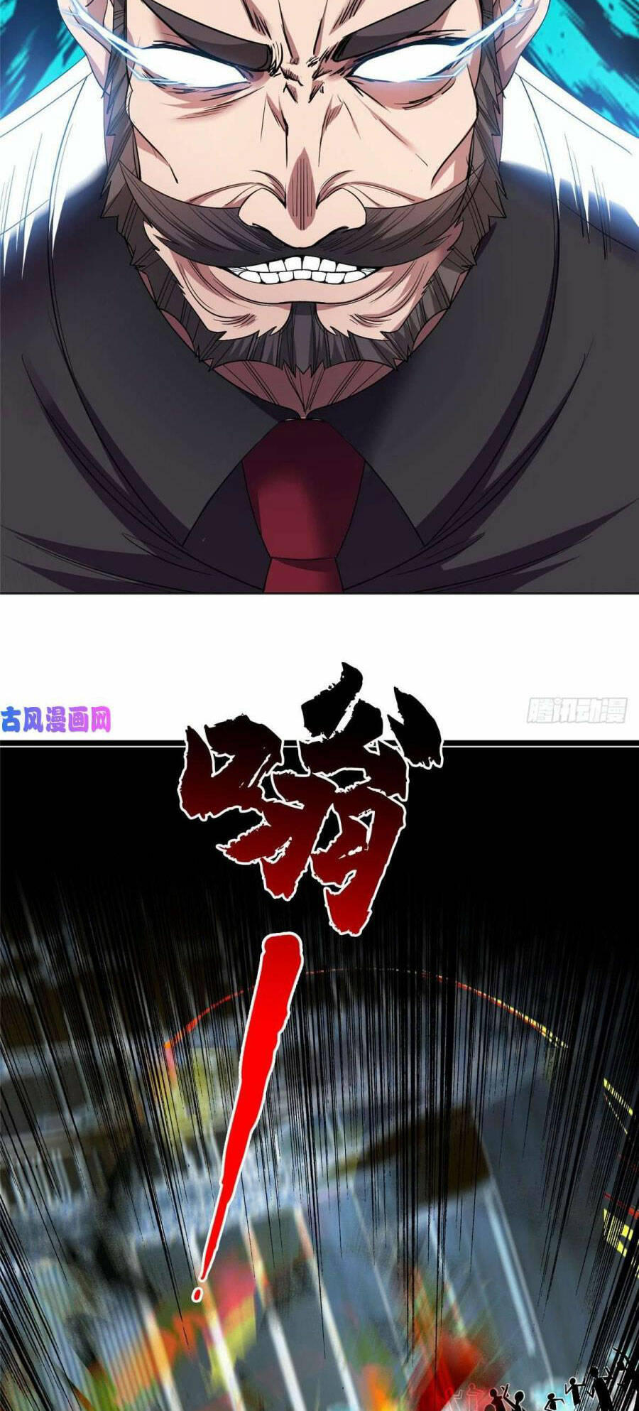 Trọng Sinh Chi Thần Cấp Bại Gia Tử - Chapter 54 - Page 15