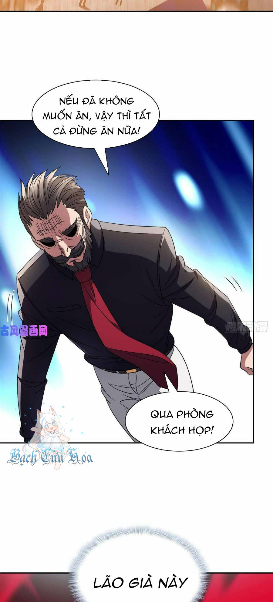 Trọng Sinh Chi Thần Cấp Bại Gia Tử - Chapter 54 - Page 20