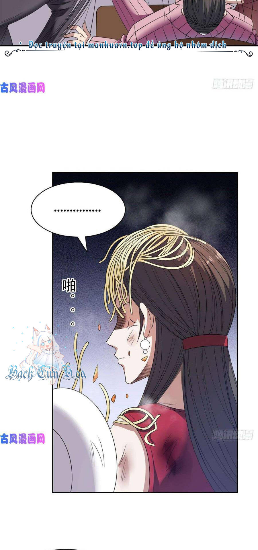 Trọng Sinh Chi Thần Cấp Bại Gia Tử - Chapter 54 - Page 7