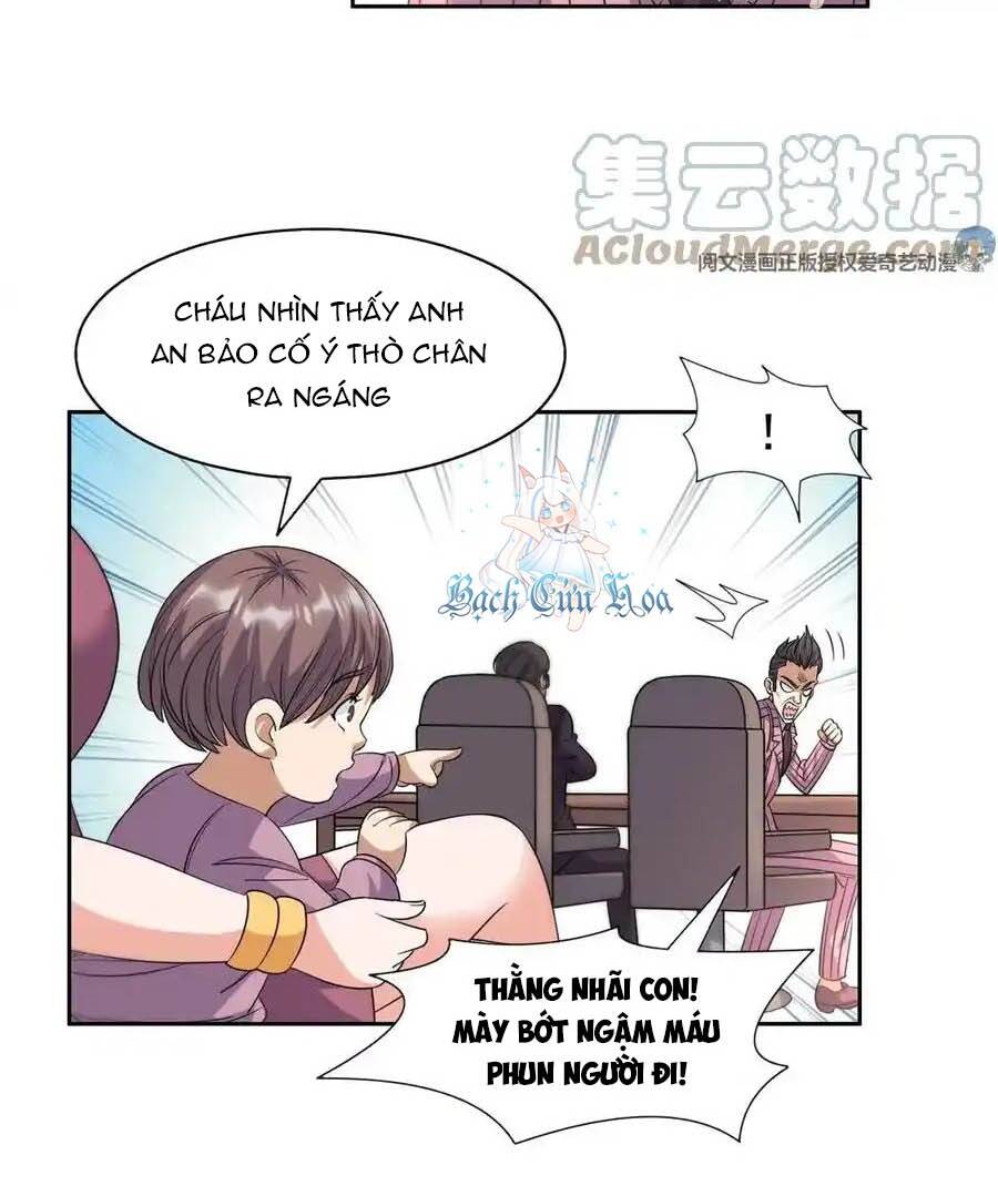 Trọng Sinh Chi Thần Cấp Bại Gia Tử - Chapter 55 - Page 9