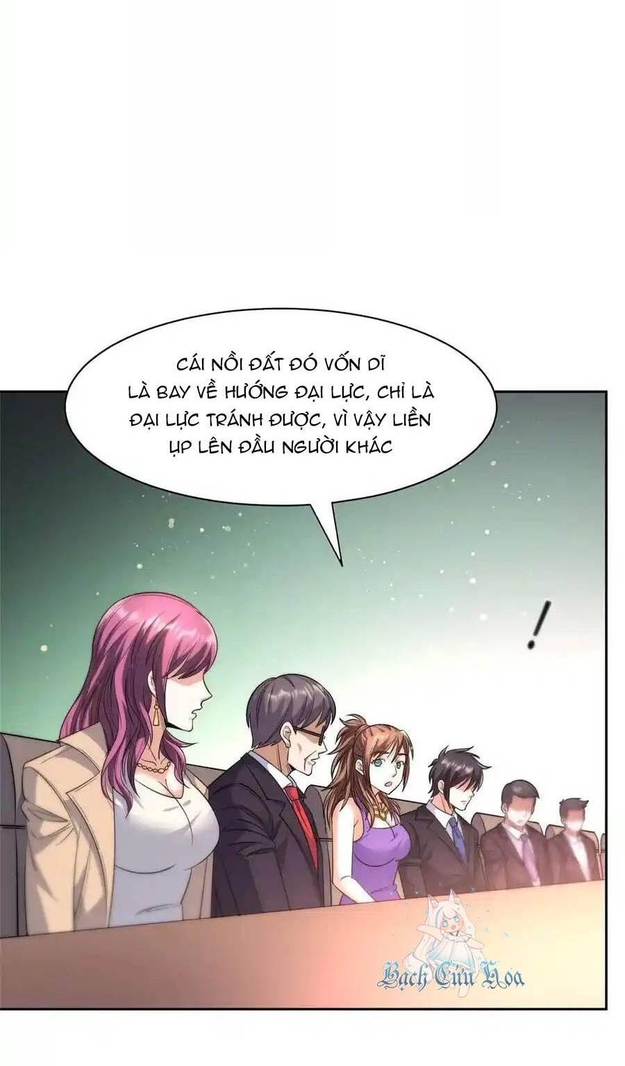 Trọng Sinh Chi Thần Cấp Bại Gia Tử - Chapter 55 - Page 11