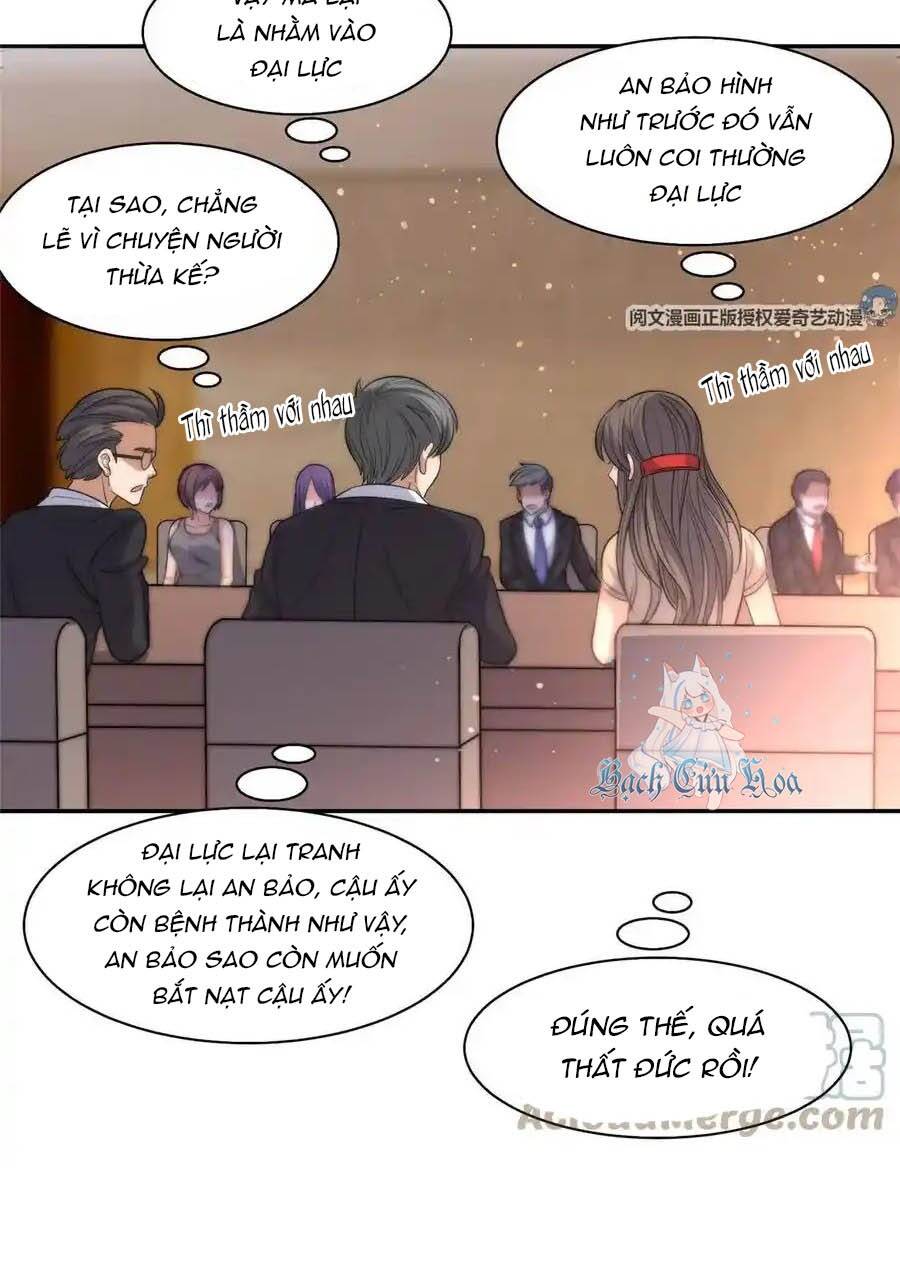 Trọng Sinh Chi Thần Cấp Bại Gia Tử - Chapter 55 - Page 13