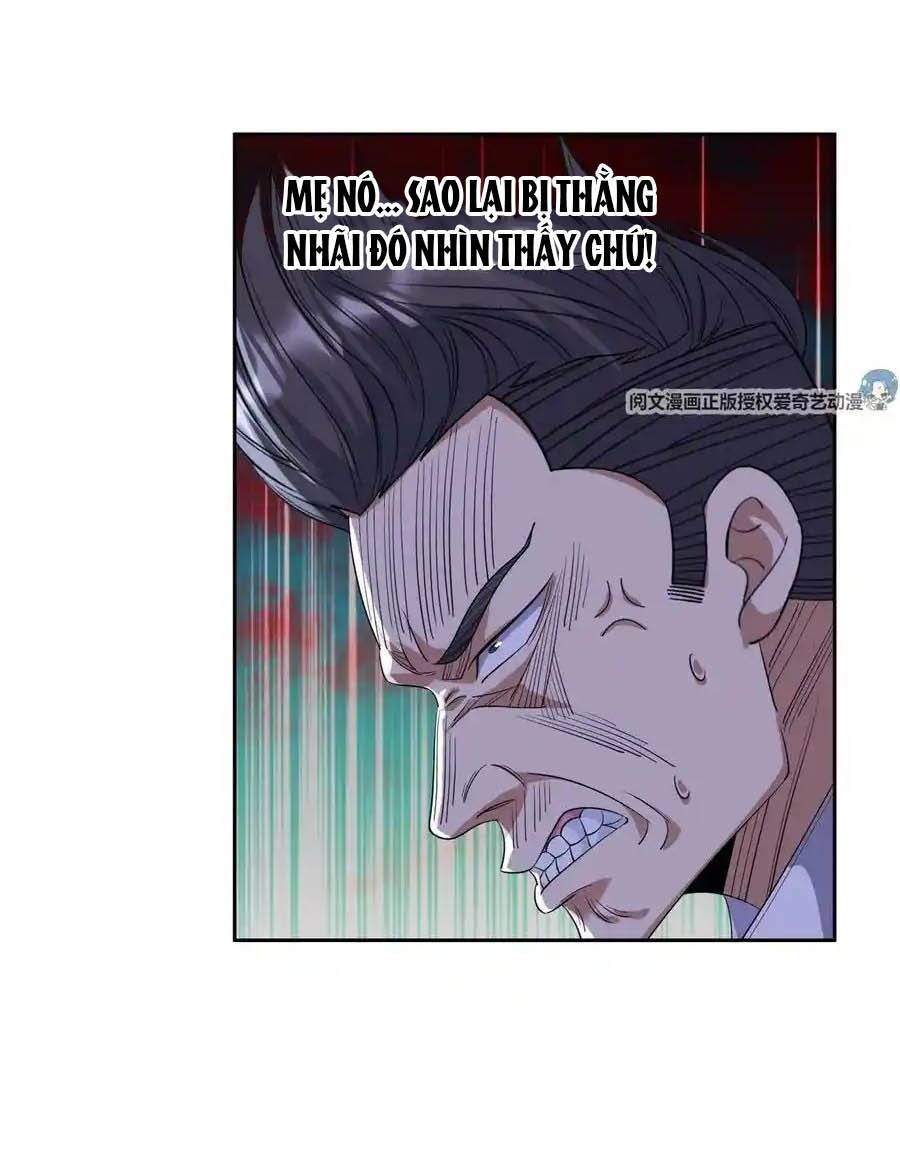 Trọng Sinh Chi Thần Cấp Bại Gia Tử - Chapter 55 - Page 14
