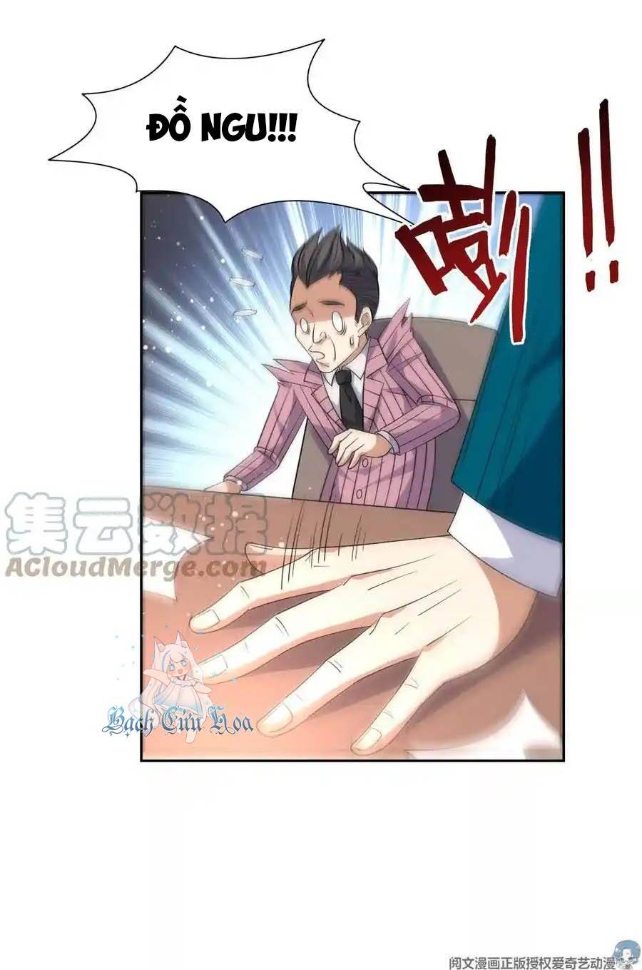 Trọng Sinh Chi Thần Cấp Bại Gia Tử - Chapter 55 - Page 20