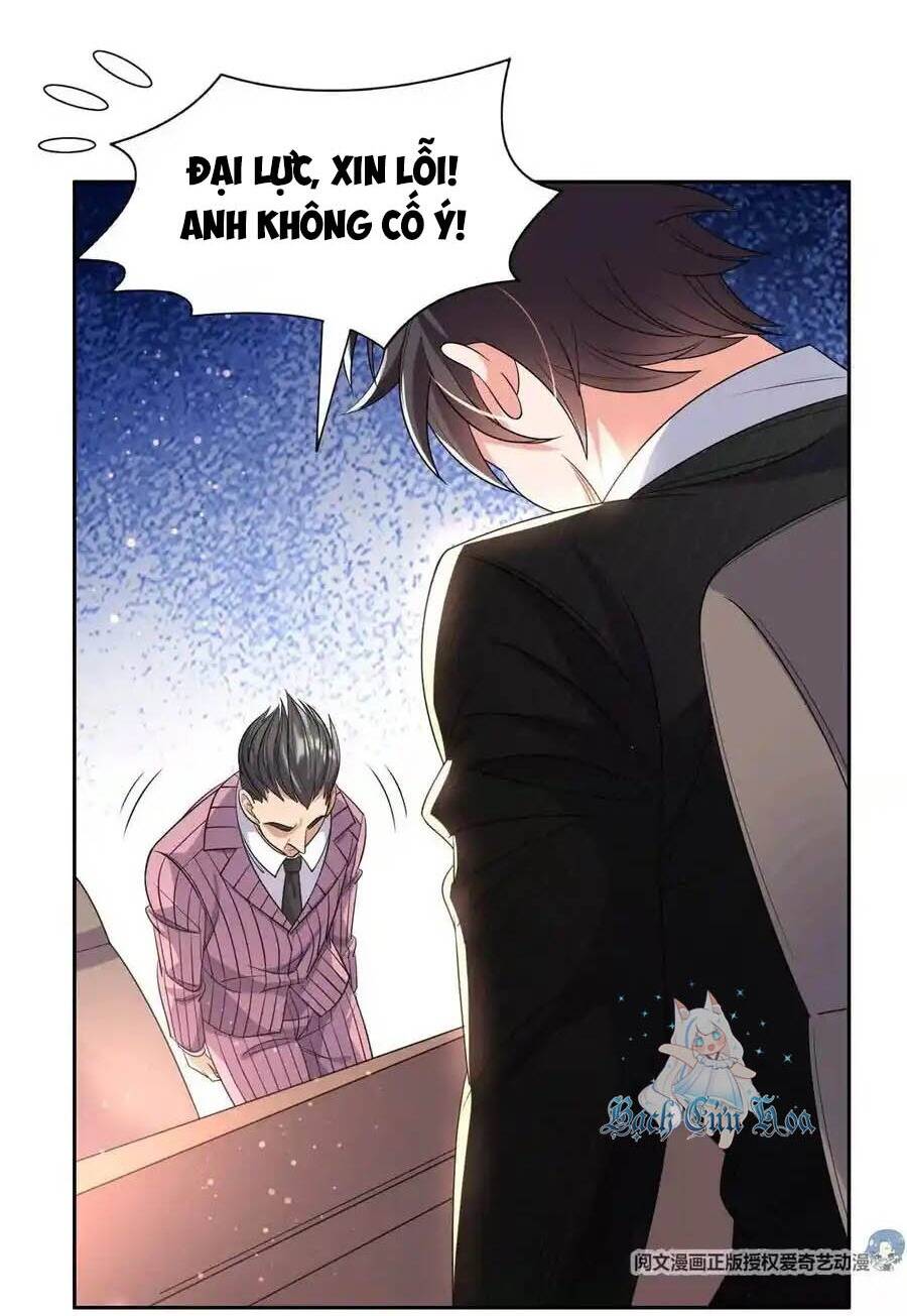 Trọng Sinh Chi Thần Cấp Bại Gia Tử - Chapter 55 - Page 22