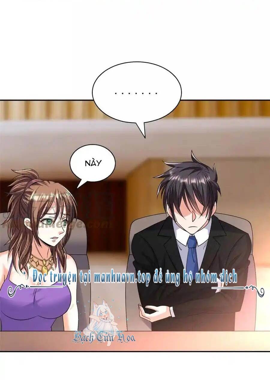 Trọng Sinh Chi Thần Cấp Bại Gia Tử - Chapter 55 - Page 23