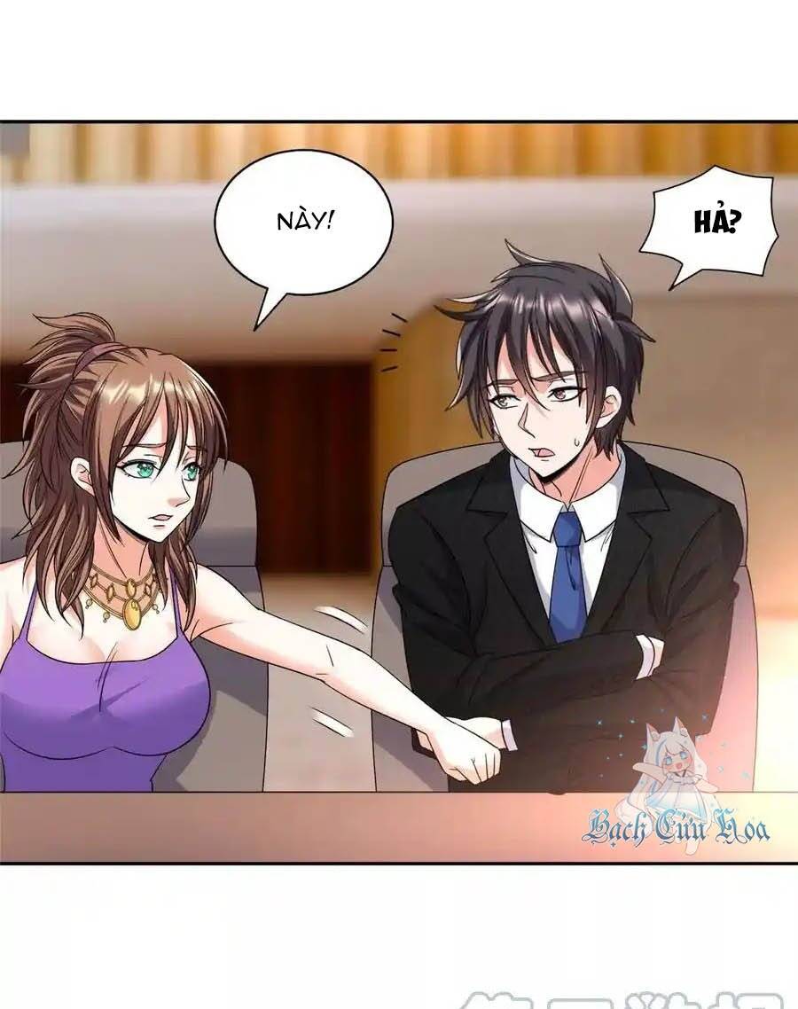 Trọng Sinh Chi Thần Cấp Bại Gia Tử - Chapter 55 - Page 24