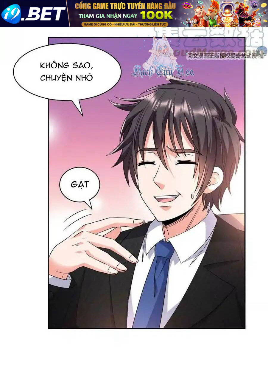 Trọng Sinh Chi Thần Cấp Bại Gia Tử - Chapter 55 - Page 25