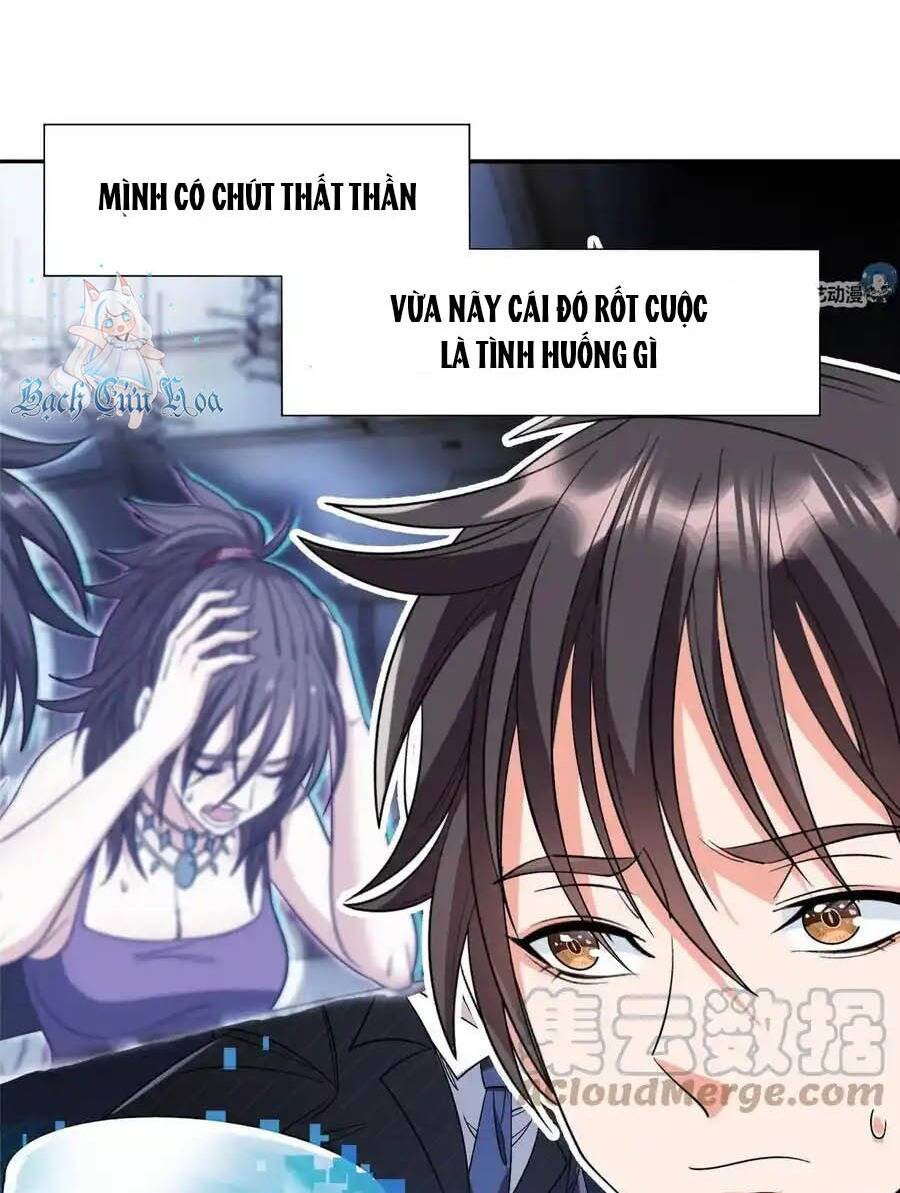 Trọng Sinh Chi Thần Cấp Bại Gia Tử - Chapter 55 - Page 26