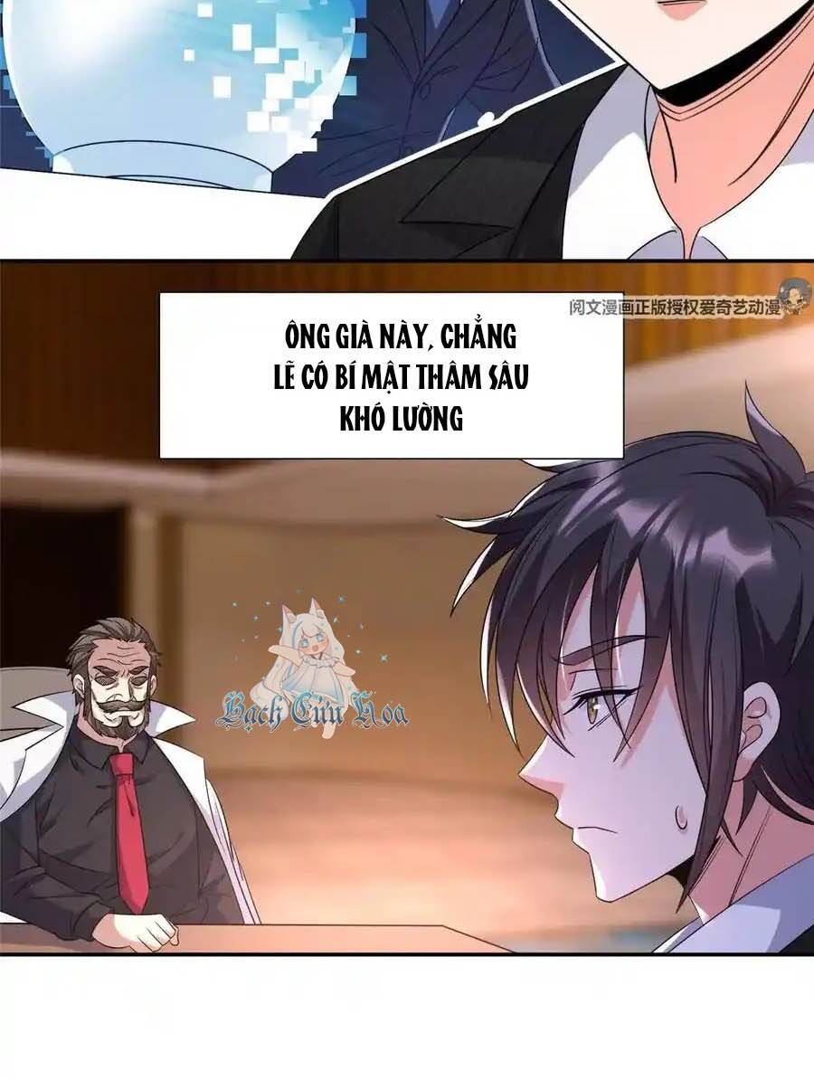 Trọng Sinh Chi Thần Cấp Bại Gia Tử - Chapter 55 - Page 27