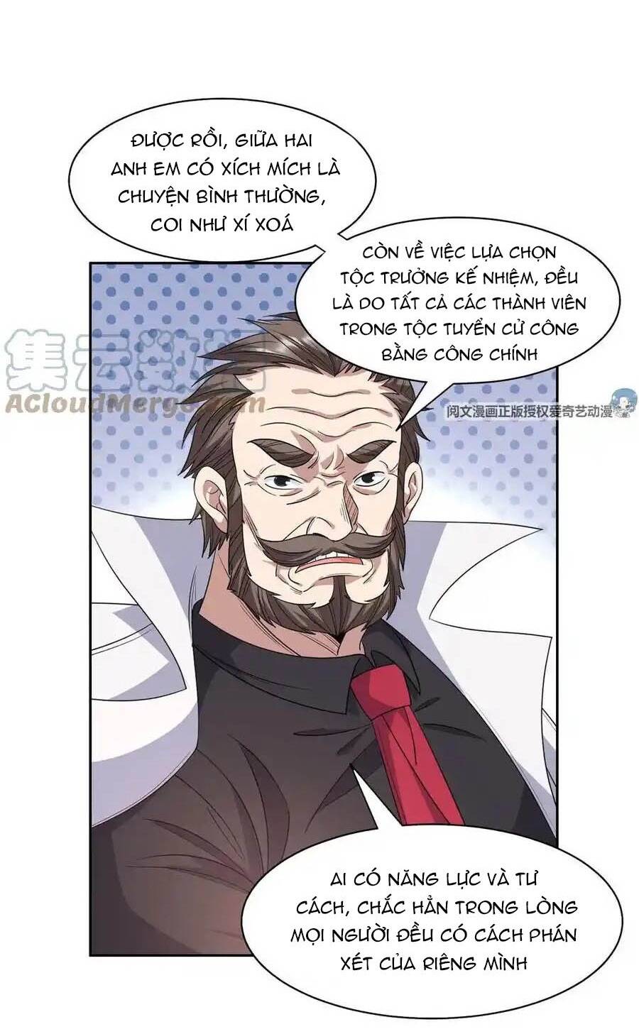 Trọng Sinh Chi Thần Cấp Bại Gia Tử - Chapter 55 - Page 28