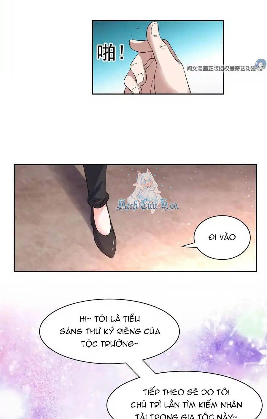 Trọng Sinh Chi Thần Cấp Bại Gia Tử - Chapter 55 - Page 30